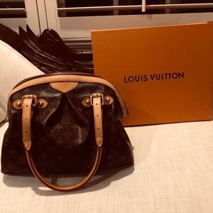 Louis Vuitton bought new